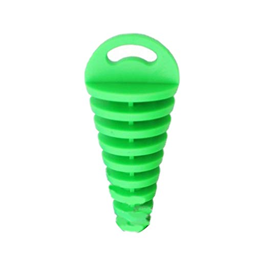 Silicone Off-Road Motorcycle Exhaust Pipe Stopper Blow-Down Silencer Plug Exhaust Muffler Waterproof Wash Plug