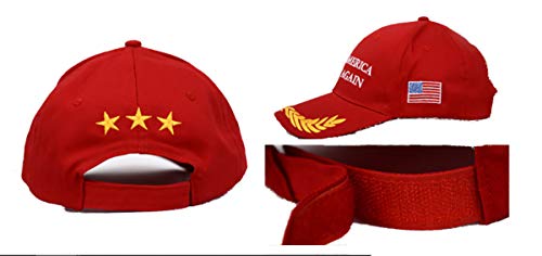 EBoutik - 2020 Keep America Great Cap - MAGA FA