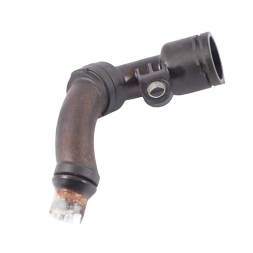 Durite de liquide refroidissement Benz C300 E350 GLK350 radiateur A2762000452