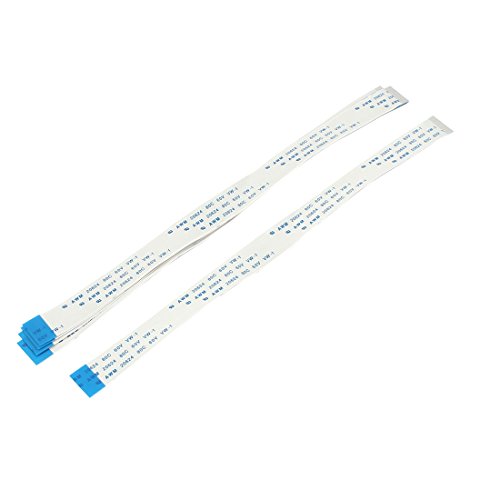 バイスセット Amazon.co.jp: uxcell Bタイプ AWM 20624 80C 60V VW-1用 24ピン FFC