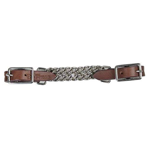 HKM 548532 Curb Chain Double