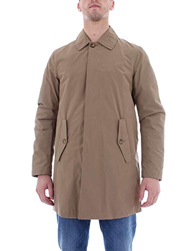 Preisvergleich Produktbild Baracuta BRCPS0338 Weste Harren Sand 44