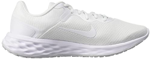 Nike Girls Low-Top Sneakers4