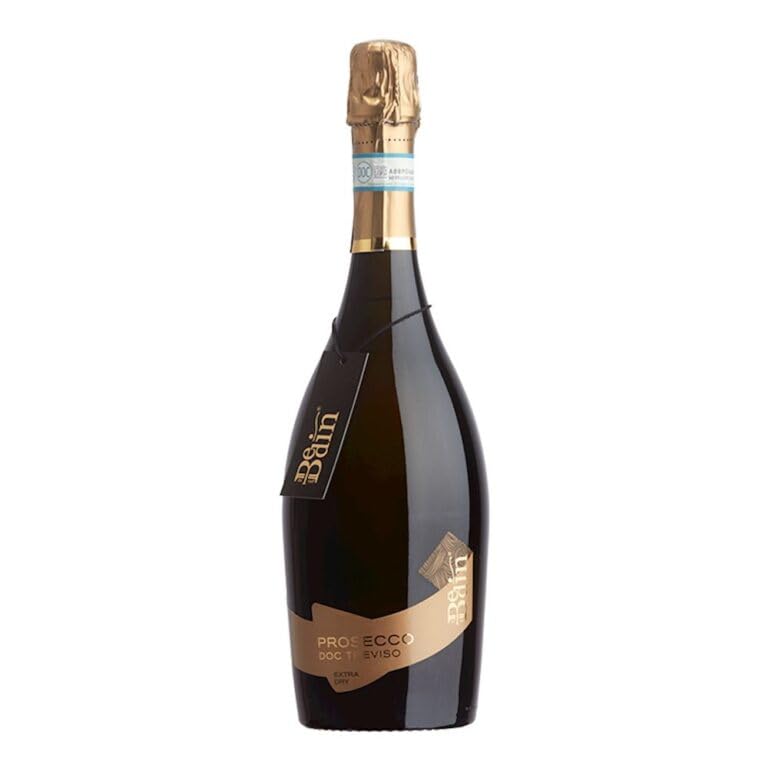 BEDIN Prosecco Treviso DOC Extra Dry, 750 ml