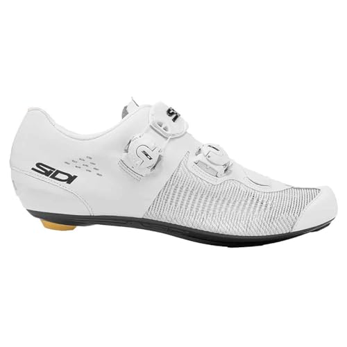 Sidi Genius 10 Knitted Road Shoes EU 38