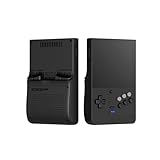 Retroid Pocket Classic Retro Handheld Game Console, 3.92