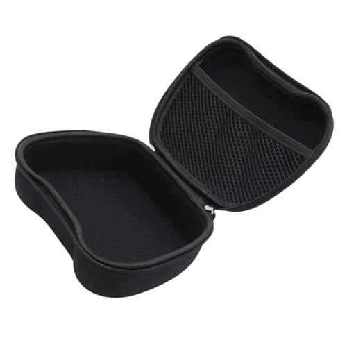 SECFOU Bolsa para Gamepad Caso para Jugador Estuche Portátil Bolsa De Almacenamiento De Tela Estuche De Viaje Controlador Contenedor De Almacenamiento Bolsa De Almacenamiento De Mano