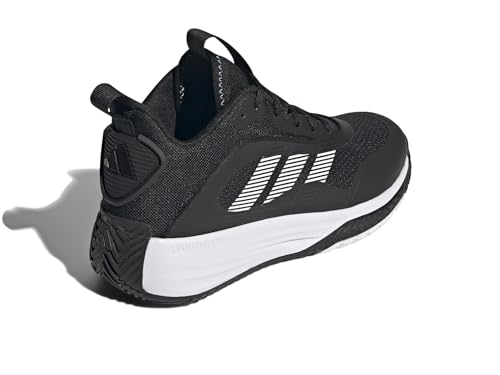 Image of adidas Men's Own The Game 3.0 Basketball Shoe
