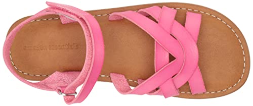 Image of Amazon Essentials Girls' Strappy Sandal