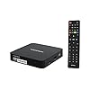Vantage VT-96 C2 / T2 DVB-C & DVB-T Combo-receiver opnamefunctie, Duitse DVB-T2 standaard (H.26