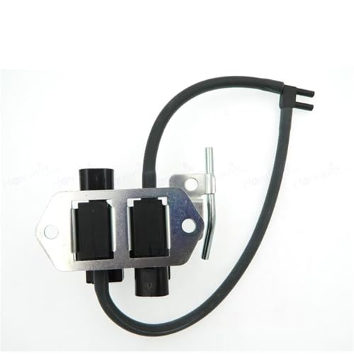 Électrovanne d'embrayage de roue MR263723 pour commande de système 4x4 - 3