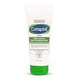Cetaphil DAM Daily Advance Ultra Hydrating Lotion for Dry, Sensitive Skin| 30 g| Moisturizer with Shea Butter| Non-Greasy, Fragrance-Free| Paraben, Sulphate Free