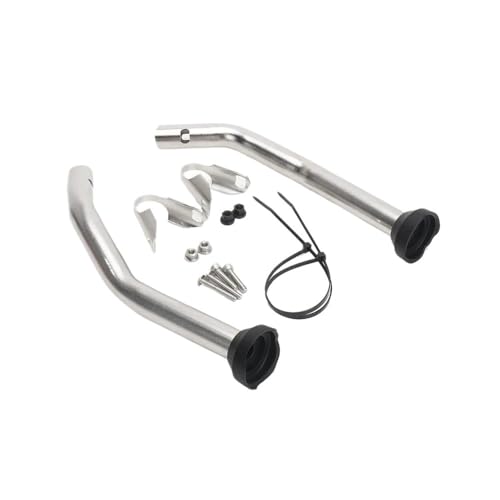 Garde protection de cadre d'origine pour les voyages en moto R1300GS