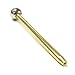 PNEUMADYNE AN2 an-2, AIR Nozzle, 1/32 ID X 2