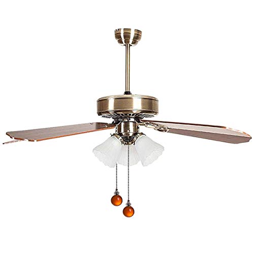 Image of Ceiling Fan Pull Chain Set - 2 pieces Amber Crystal Ball 30mm Diameter Fan Pull Chains 20 Inch Ceiling Fan Chain Extender with Chain Connector Home Wedding Decor Ornament Pendant