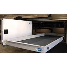 MORryde CTG60-2060W Cargo Tray with 60% Extension - 20" W x 60" L