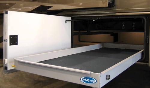 Image of MORryde CTG60-2060W Cargo Tray with 60% Extension - 20 inch W x 60 inch L