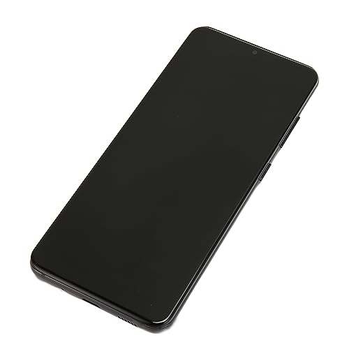 Akozon Schermo LCD Incell, Assemblaggio per S20 4G SM G980F G980B G980V Pezzi di Ricambio per la Sostituzione del Telefono Cellulare Display L C D Touch Digitizer