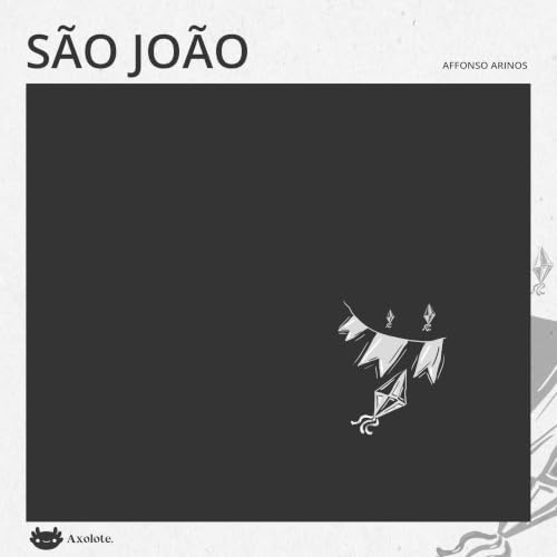 S&atilde;o Jo&atilde;o cover art