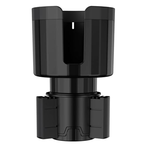 Porte-gobelets de voiture pour longs trajets et support stable de bouteille