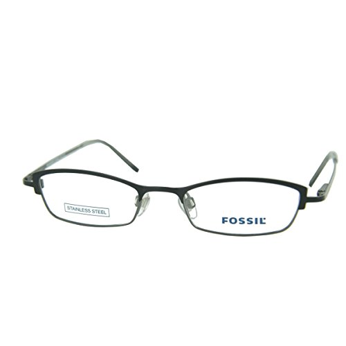 Preisvergleich Produktbild Fossil Brille Manchester schwarz OF1056001