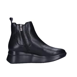 Callagan beatles nero da donna 30011 – Image 3