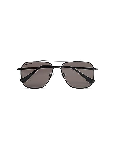 Image of Fastrack Navigator 380-390 UV Protected Sunglasses for Unisex