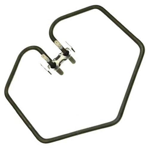 PM Company Resistance para raclette piedra ts-01018600 Cover