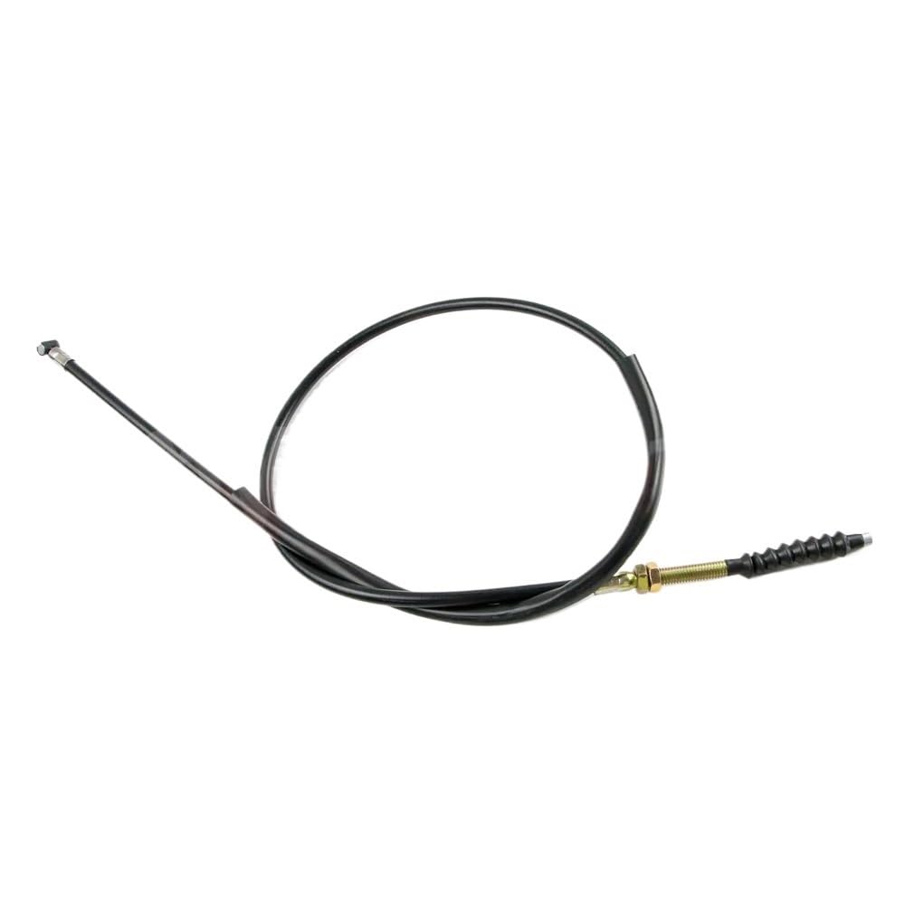 przepustnica sprzęgło Akcesoria motocyklowe Linia kablowa dźwigni sprzęgła + przewód przepustnicy Do 250R 300 EX300 2013-2017(Clutch Line)
