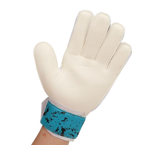 de guarda-redes de futebol resistentes ao desgaste para uso no exterior (No.6)