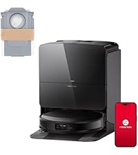 現行最新モデル‼︎ ROBOROCK Saros10R☆ロボット掃除機☆水拭き対応 Roborock（ロボロック） ロボット掃除機 Saros10R お掃除ロボット 水