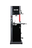 Laguna MB14CX 14|CX Bandsaw Metal & Woodworking 1-3/4 HP 110V 14 Inch