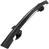 68274406AH Front Air Dam with Actuator Compatible with 2019-2024 Ram 1500 Replace Part Number#68274406AH