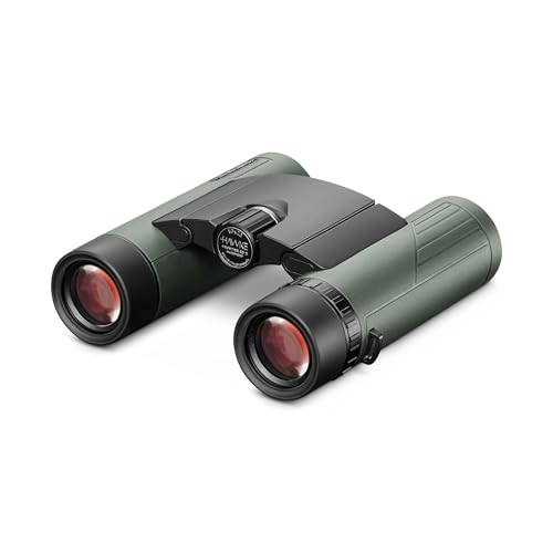 Binoculares Compactos Hawke Frontier ED X 10x25 miniatura 1
