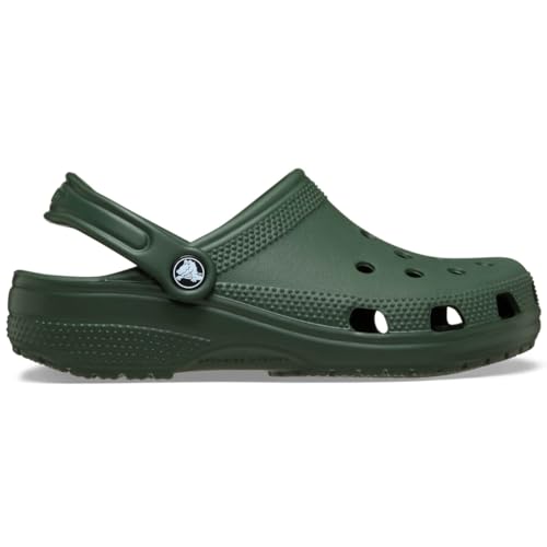 Image of Crocs Unisex-Adult Classic Clog, Clogs for Women and Men