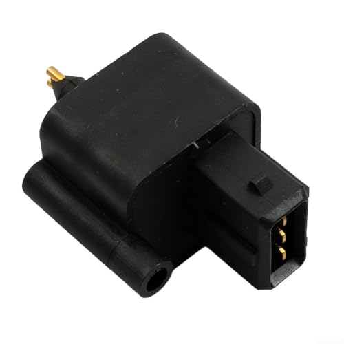 Zilimontt Water In Fuel Sensor C2D51033 Compatible With For Jaguar XJ X351 3.0 V6 XF X250 Engine 2008-2016 Direct Replacement