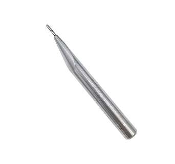 1.5mm Probe with Pin Tungsten Carbide Tip 8mm Shank Fit Fowler/Trimos 54-194-912