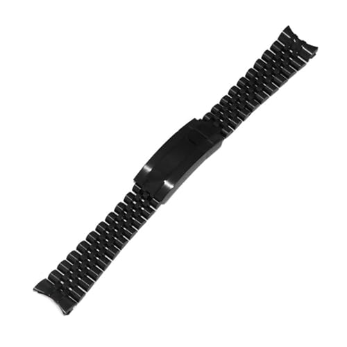 Strap 20 mm compatible avec votre montre connectée - Bracelet élégant en silicone de haute qualité
