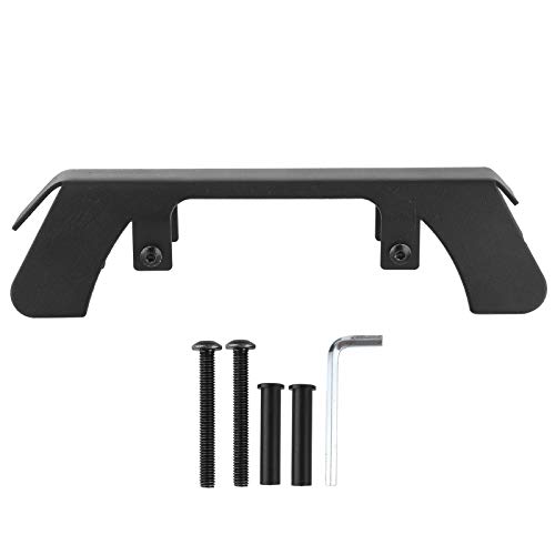 Support antivol de générateur en acier inoxydable robuste pour une protection durable