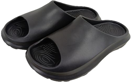 Men's Easy to wear Veranda Convenient Store Indoor Sandals
