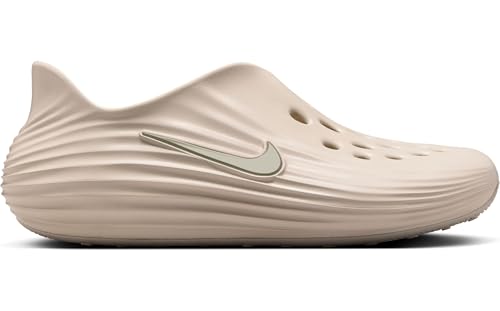 Nike Nike Men's ReactX Rejuven8, Light Orewood Brown/Light Orewood Brown, 8