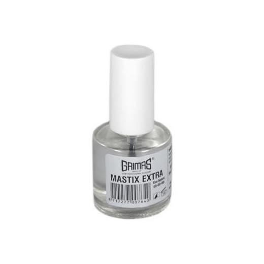 Grimas Pegamento Piel Extra 10ml 2unidades
