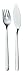 Produktbild BSF 02108-244-0 Melody Fischbesteck 2-teilig, 22cm