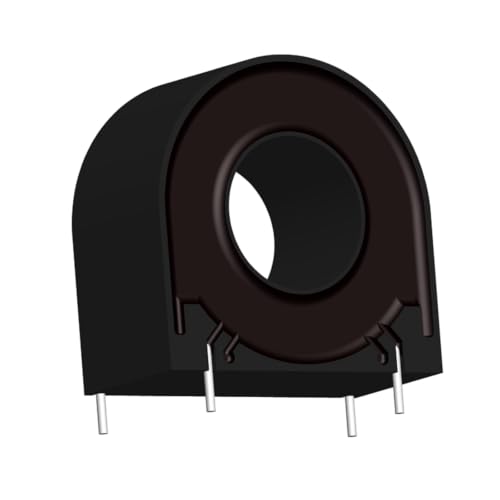 Minitransformador de corriente DHC11AB2 de 5 A a 200 A para circuito PCB