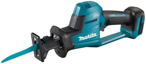 Makita DJR 186 RF Accu-reciprozaag, reciprozaag, 18 V 2 x accu 3,0 Ah oplader