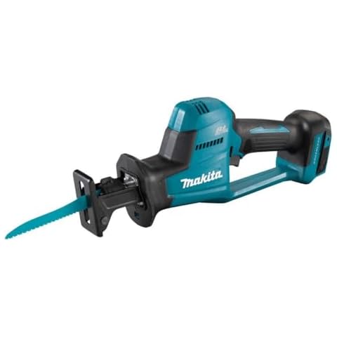 Makita DJR189Z 18V Brushless Reciprocating Saw Cover