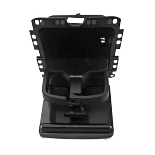 Support de verre console centrale arrière voiture 7N0-862-533-NA2 09-17