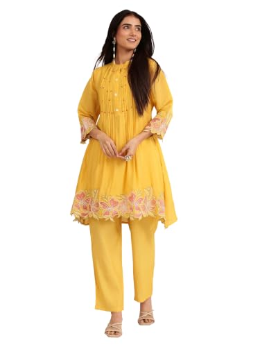 Image of Libas Womens Co-Ord Set