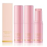 3 Pcs Collagen Wand Stick, Pure Collagen Wand, Portable Anti Wrinkle Bounce Balm, Multi Balm Hydration Stick for Face, Lip, Eye & Neck