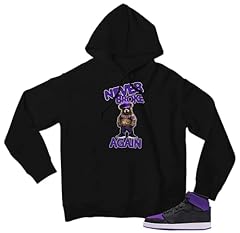 Never Broke Again Bear Black